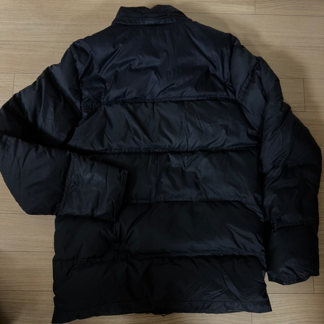 나이키 올드스쿨 패딩 상품이미지3