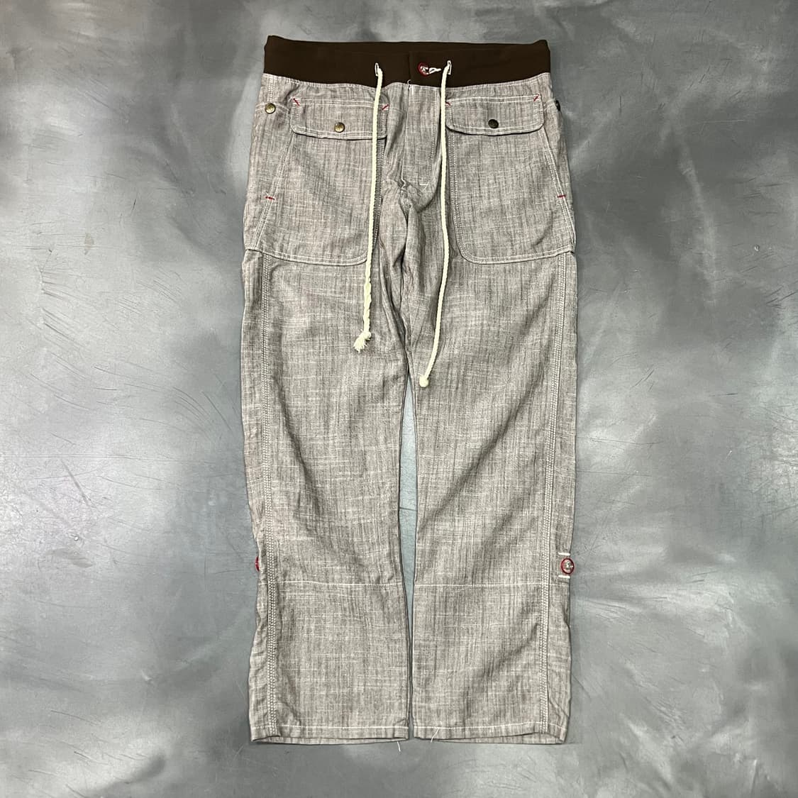  리 워크 팬츠 y15432 상품이미지1