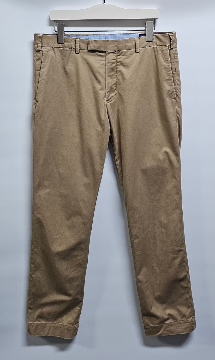 폴로랄프로렌 치노면팬츠 32 상품이미지1