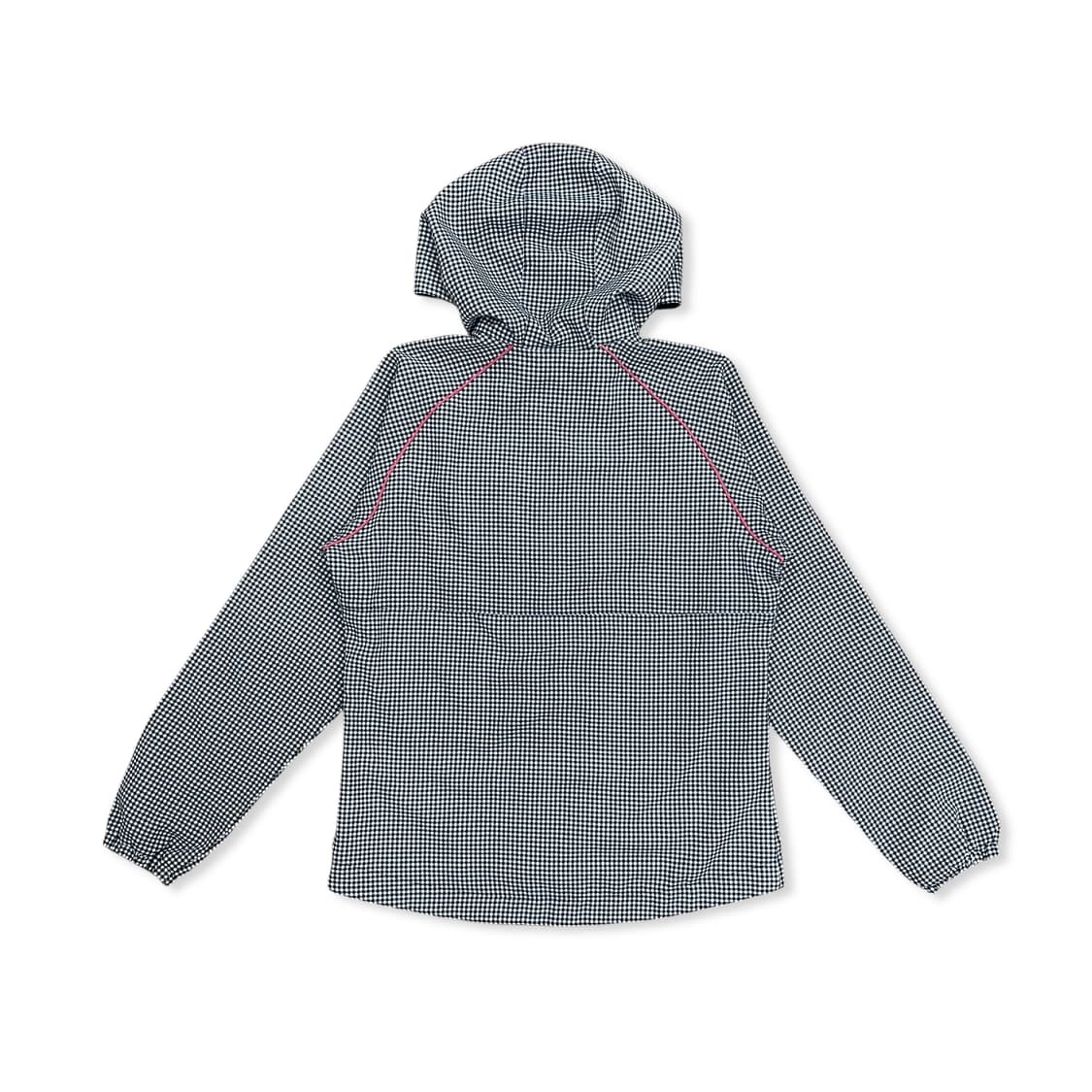 CHAMPION, Pink Piping Check Hood Zip up 상품이미지5