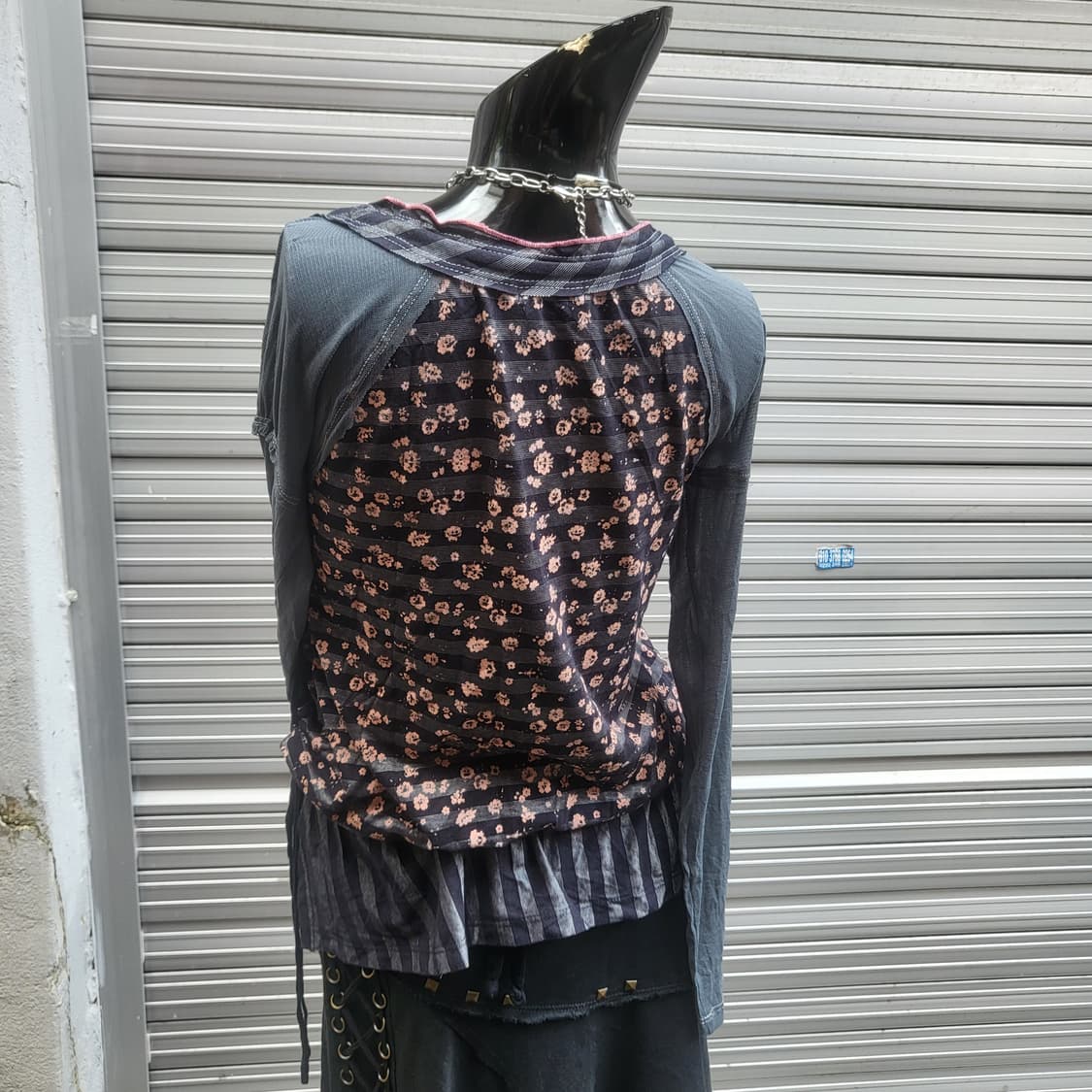 LIBERTALIA long sleeves   상품이미지4