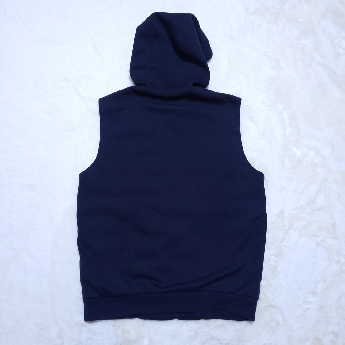 폴로 남성 경량 조끼집업 S 0309 상품이미지2