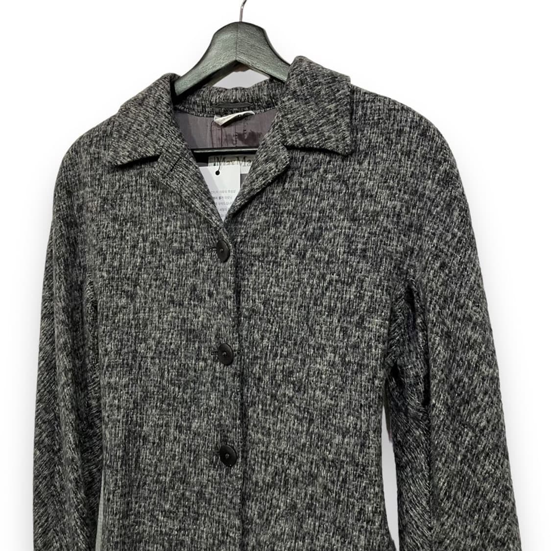 막스마라 울 니트 셋업 상품이미지4