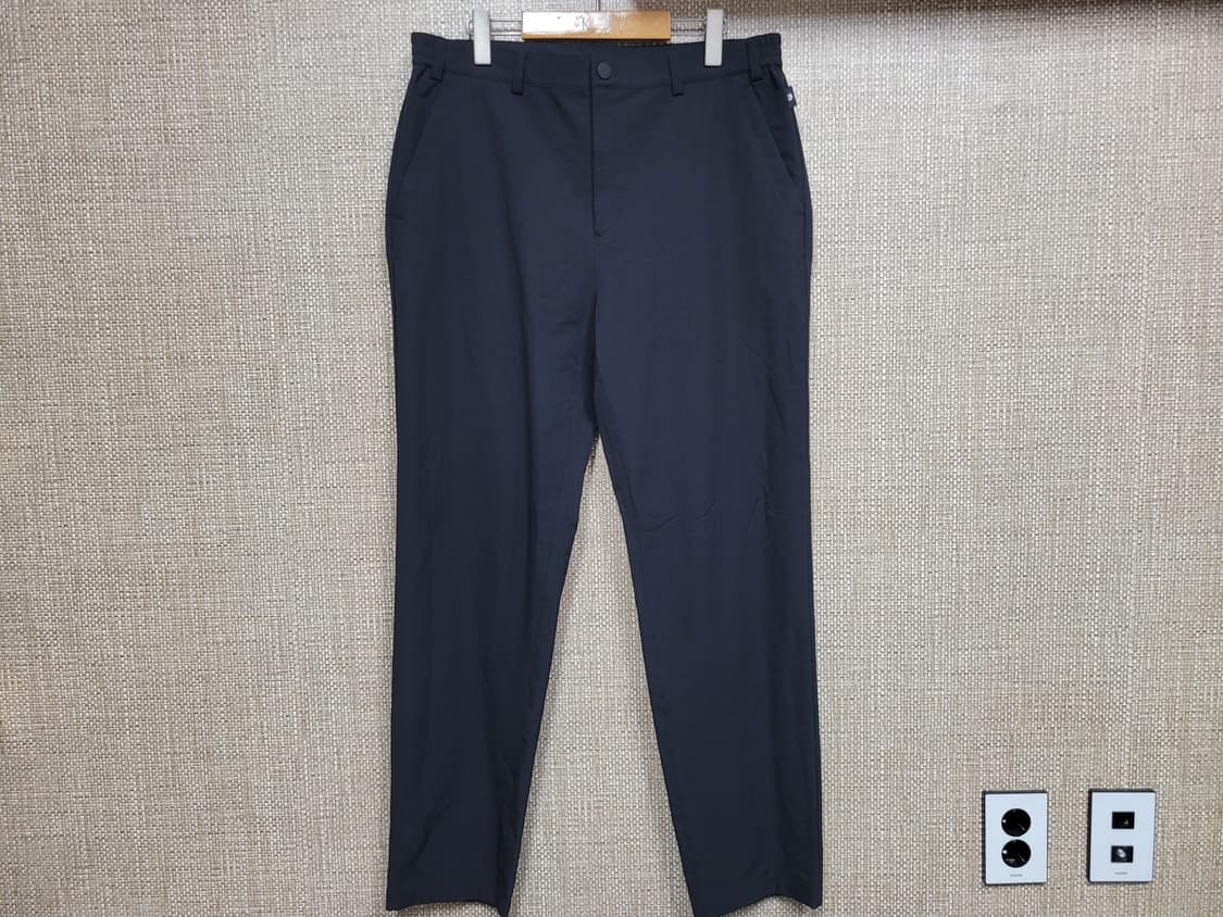 36~38인치 블랙야크 기능성 바지 등산 아웃도어 빅사이즈  상품이미지1