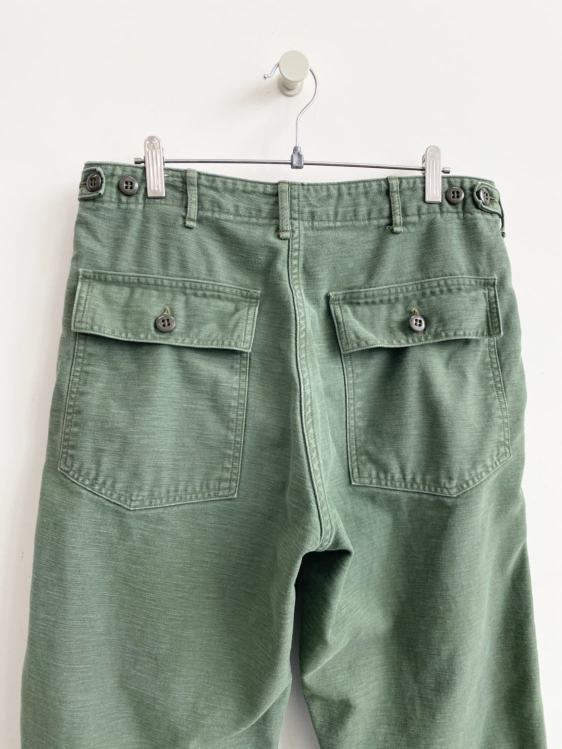 오어슬로우 퍼티그 팬츠 [레귤러핏] 상품이미지3