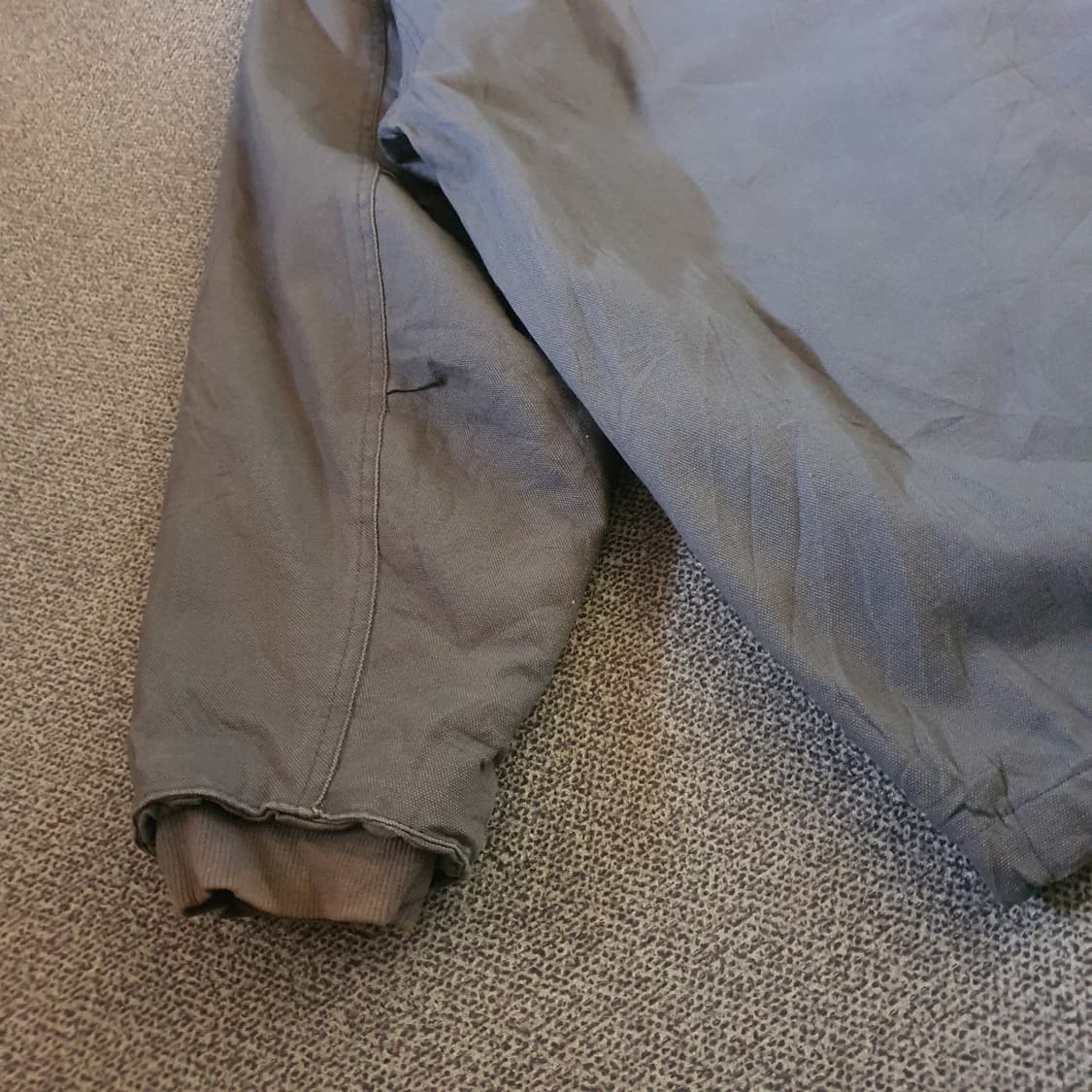 랭글러(wrangler)워크 자켓no.15 상품이미지10