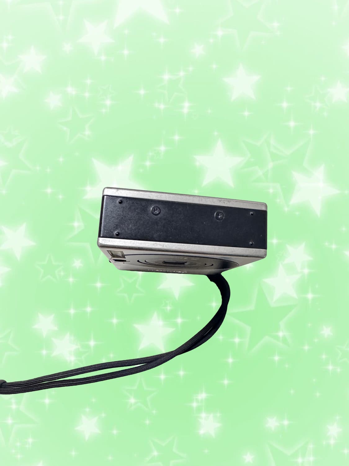 캐논 익서스 70 블랙 / IXUS70 상품이미지3