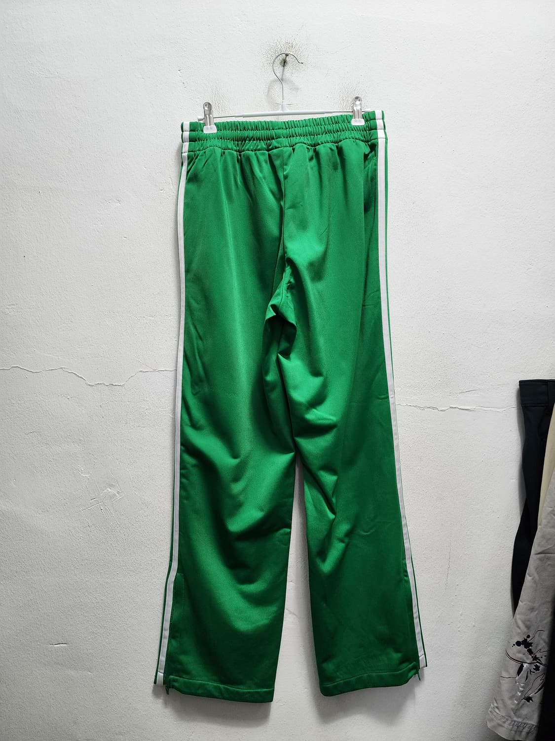 아디다스 파이어버드 와이드 트랙팬츠 상품이미지2