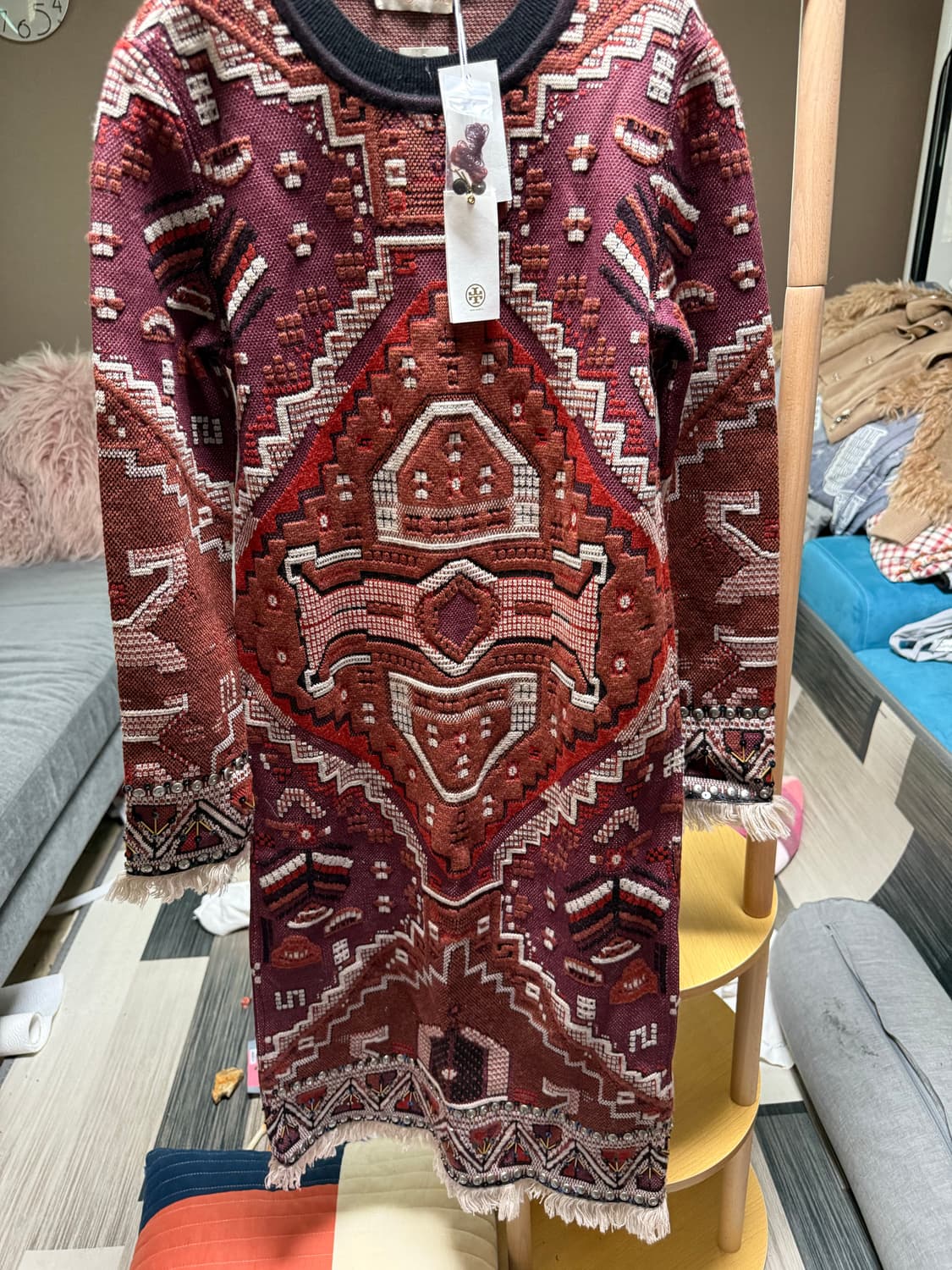 토리버치 55 새상품 상품이미지1