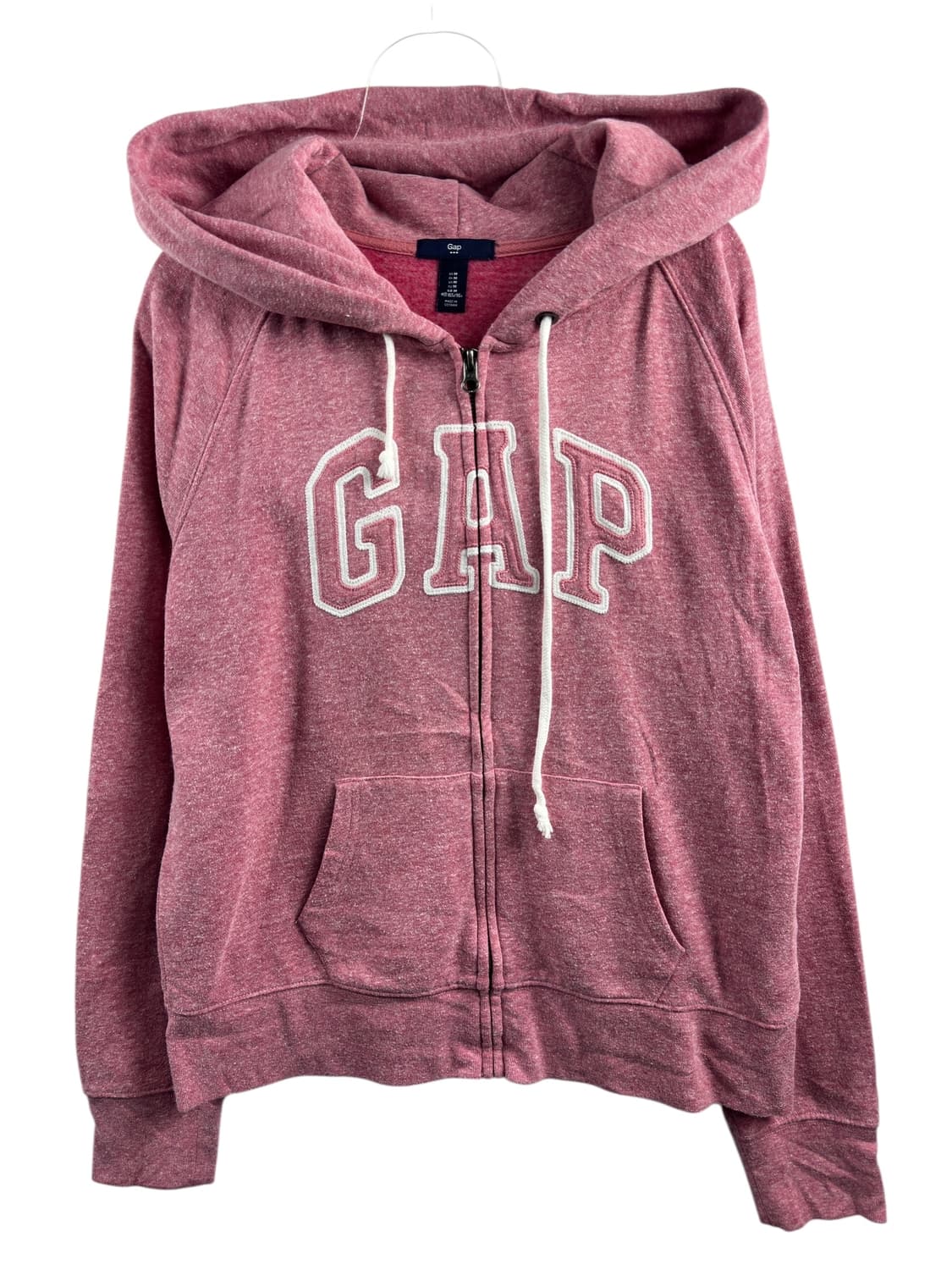 갭 핑크 후드집업1462 상품이미지1