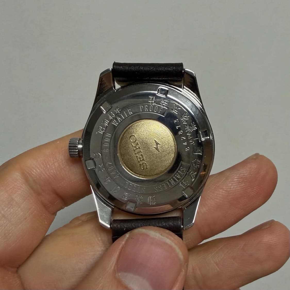 킹세이코 44ks 4402-8000 상품이미지4