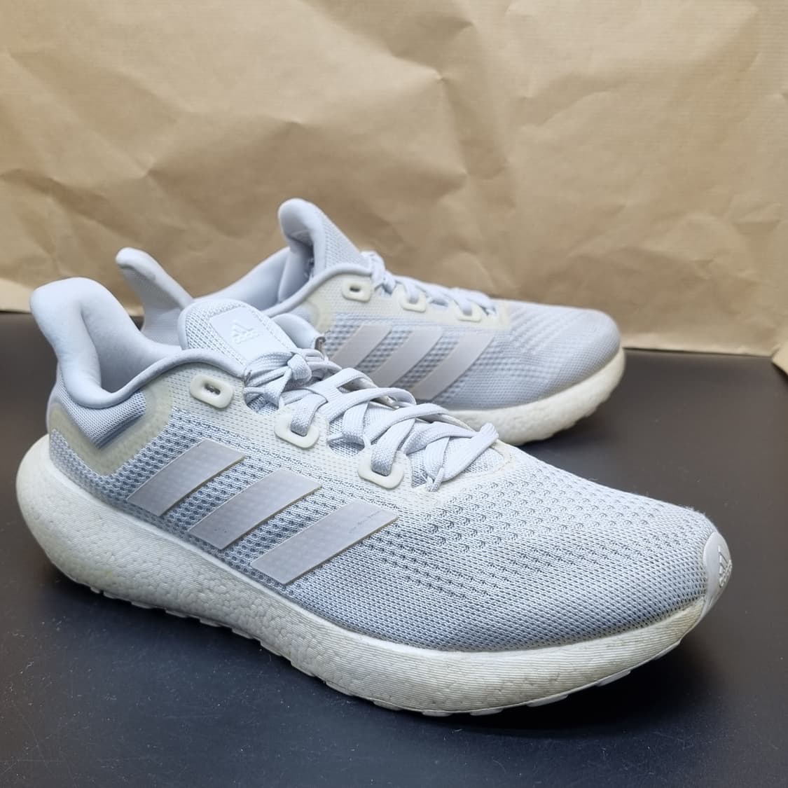 아디다스 퓨어부스트 남성운동화265 상품이미지1