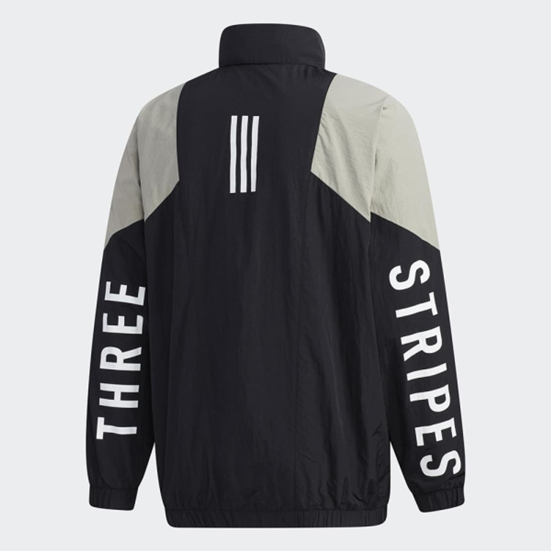 남성) ADIDAS M MHS 우븐 자켓 상품이미지3