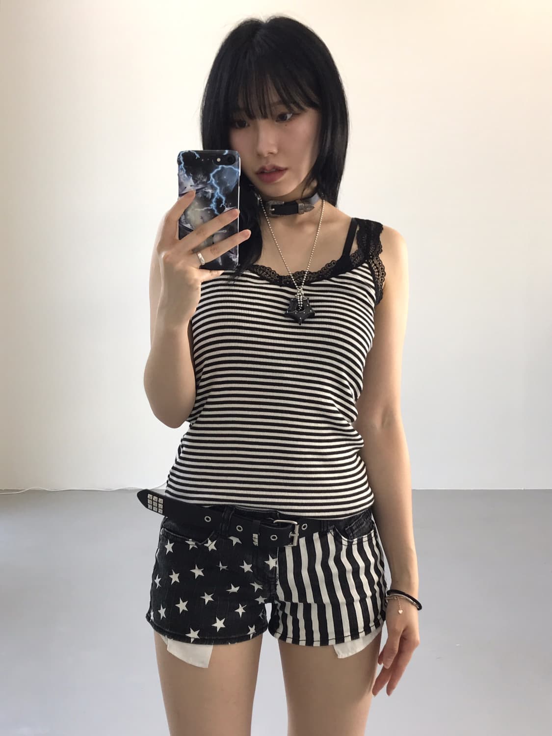 Armani Kitch Graphic T-Shirts(개인결제창) 상품이미지3