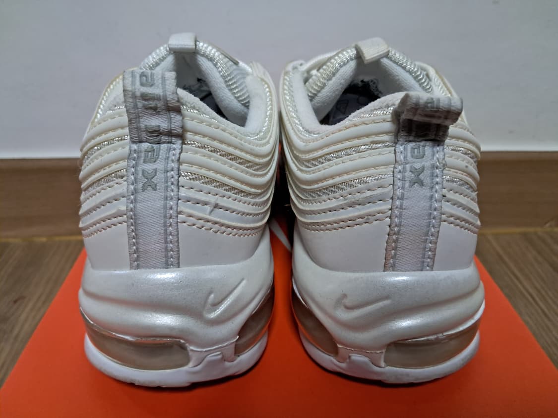 나이키 에어맥스97 230 상품이미지3