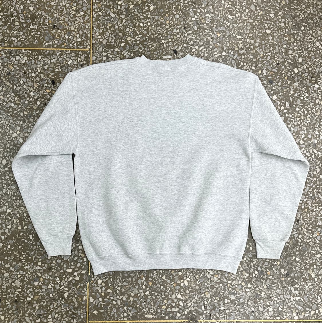 90s FOTL 스노우모빌 빈티지 스웻셔츠 XL 상품이미지2