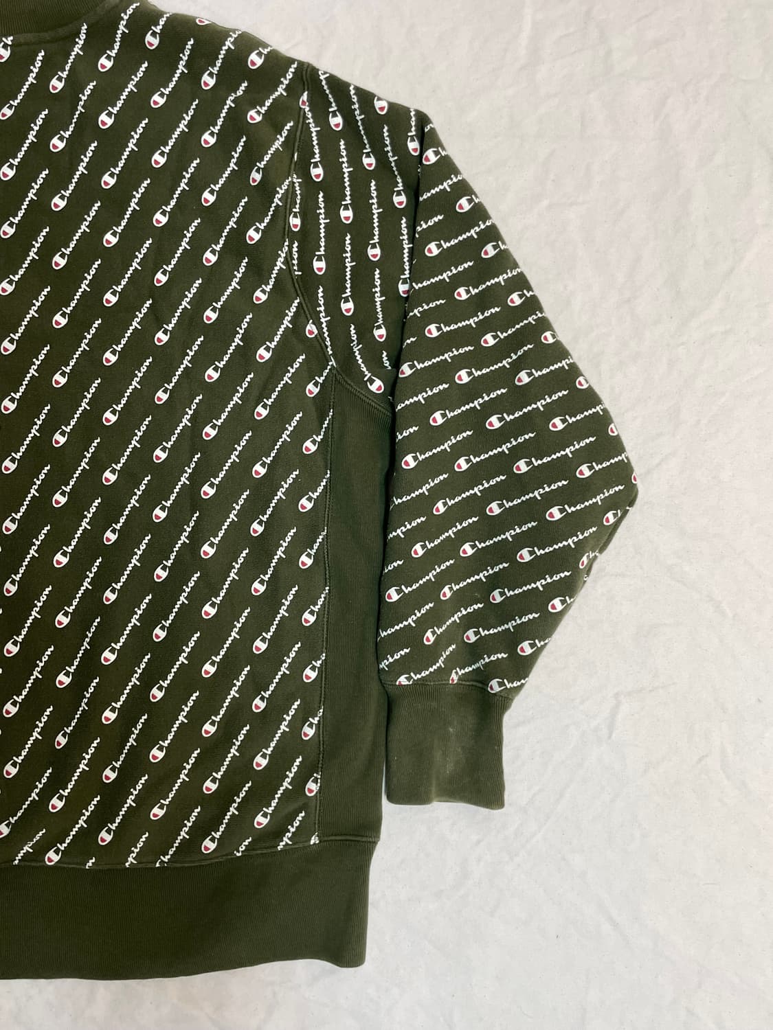 챔피언 맨투맨 상품이미지8