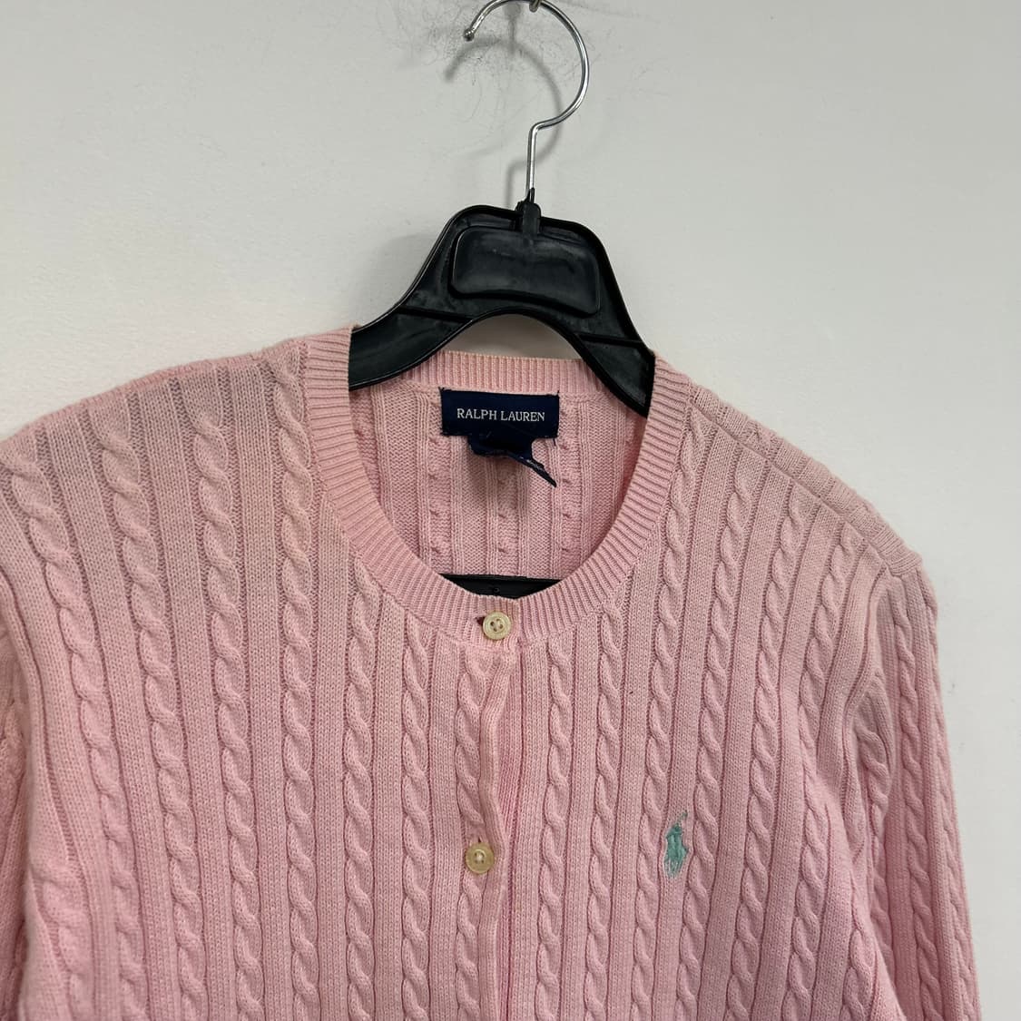 폴로 가디건[1769] 상품이미지4