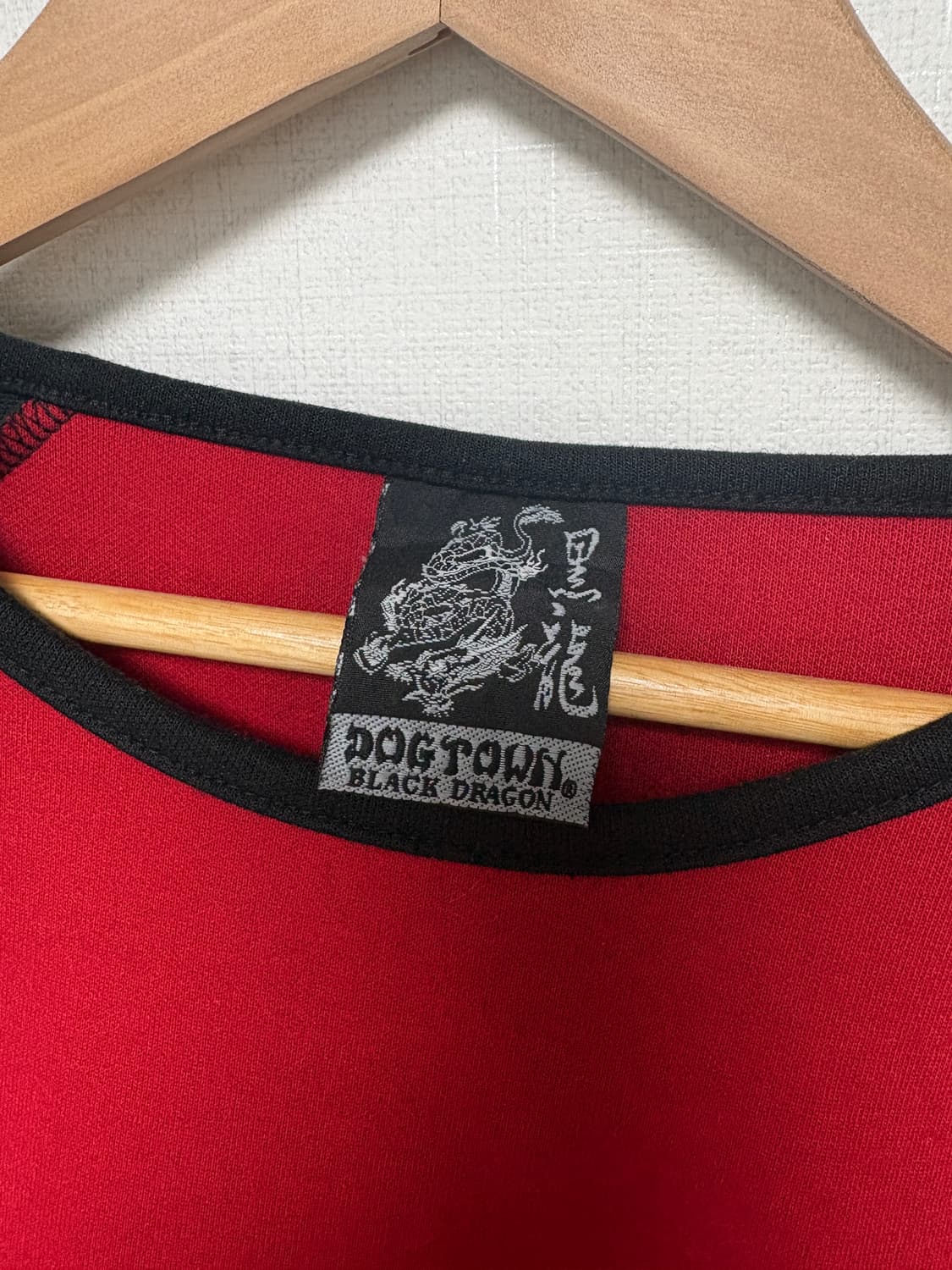 도그타운 롱슬리브 F 상품이미지3