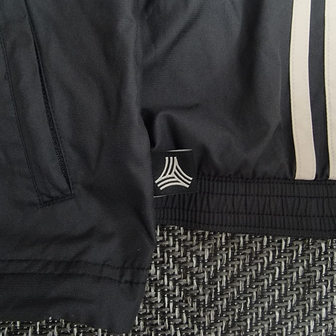 아디다스 산투스 커스텀 아노락 트레이닝 상품이미지6