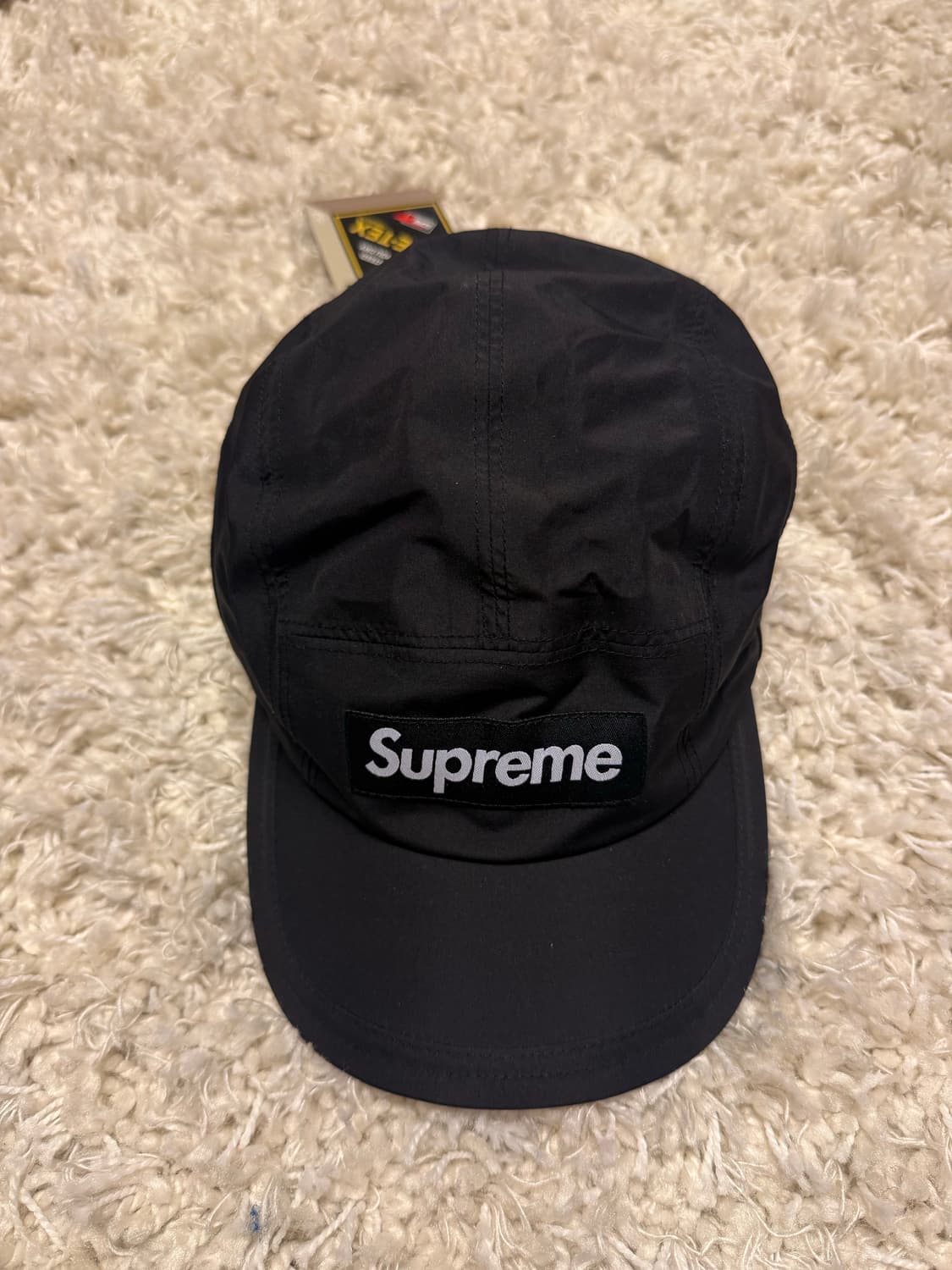 슈프림 고어텍스 모자 상품이미지1