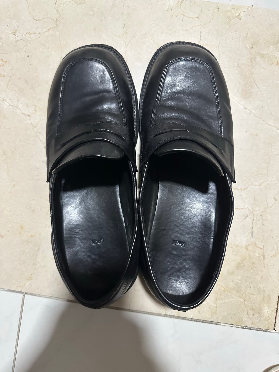 킨치 ovate-500 로퍼 270 상품이미지2