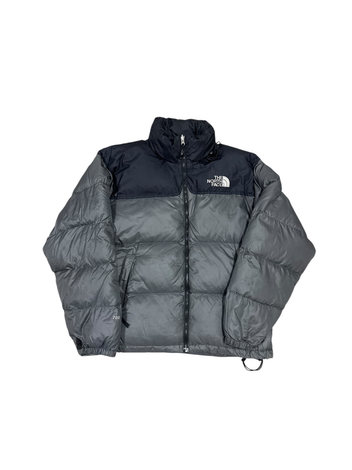 노스페이스 눕시 그레이 100 상품이미지1