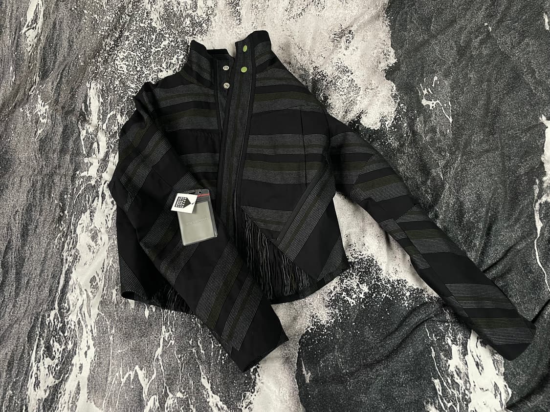 키코코스타디노브 자파 자켓 상품이미지1