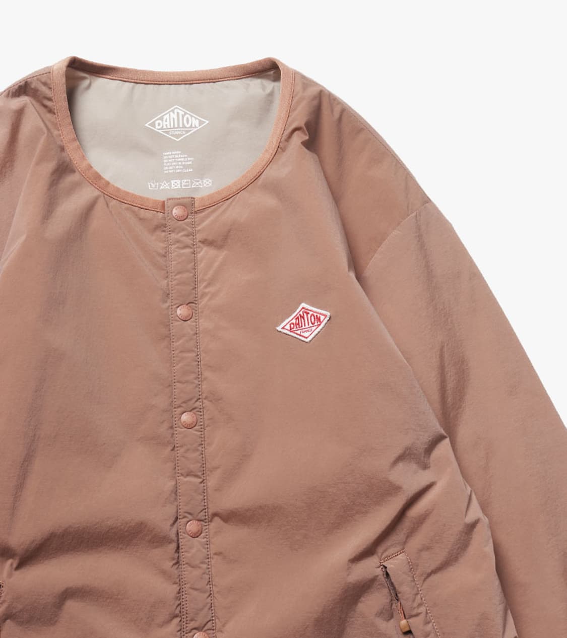 DANTON - PRIMALOFT LIGHTWEIGHT JUMPER 상품이미지3