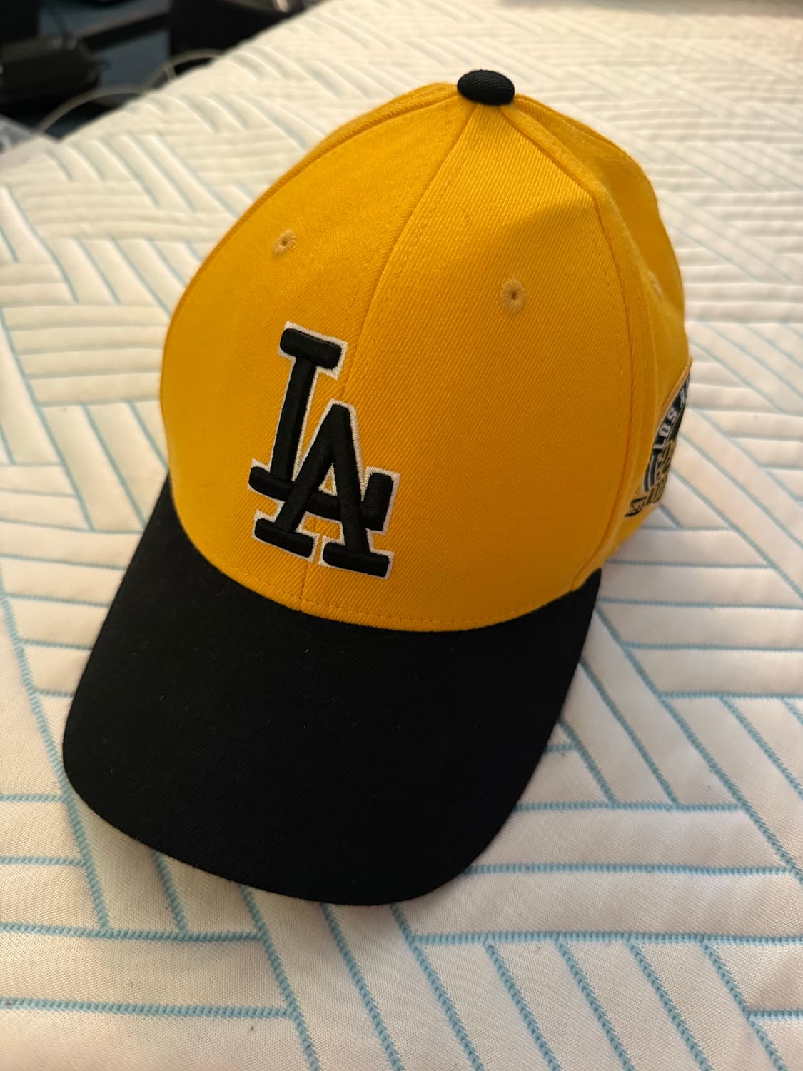 MLB 모자 상품이미지1