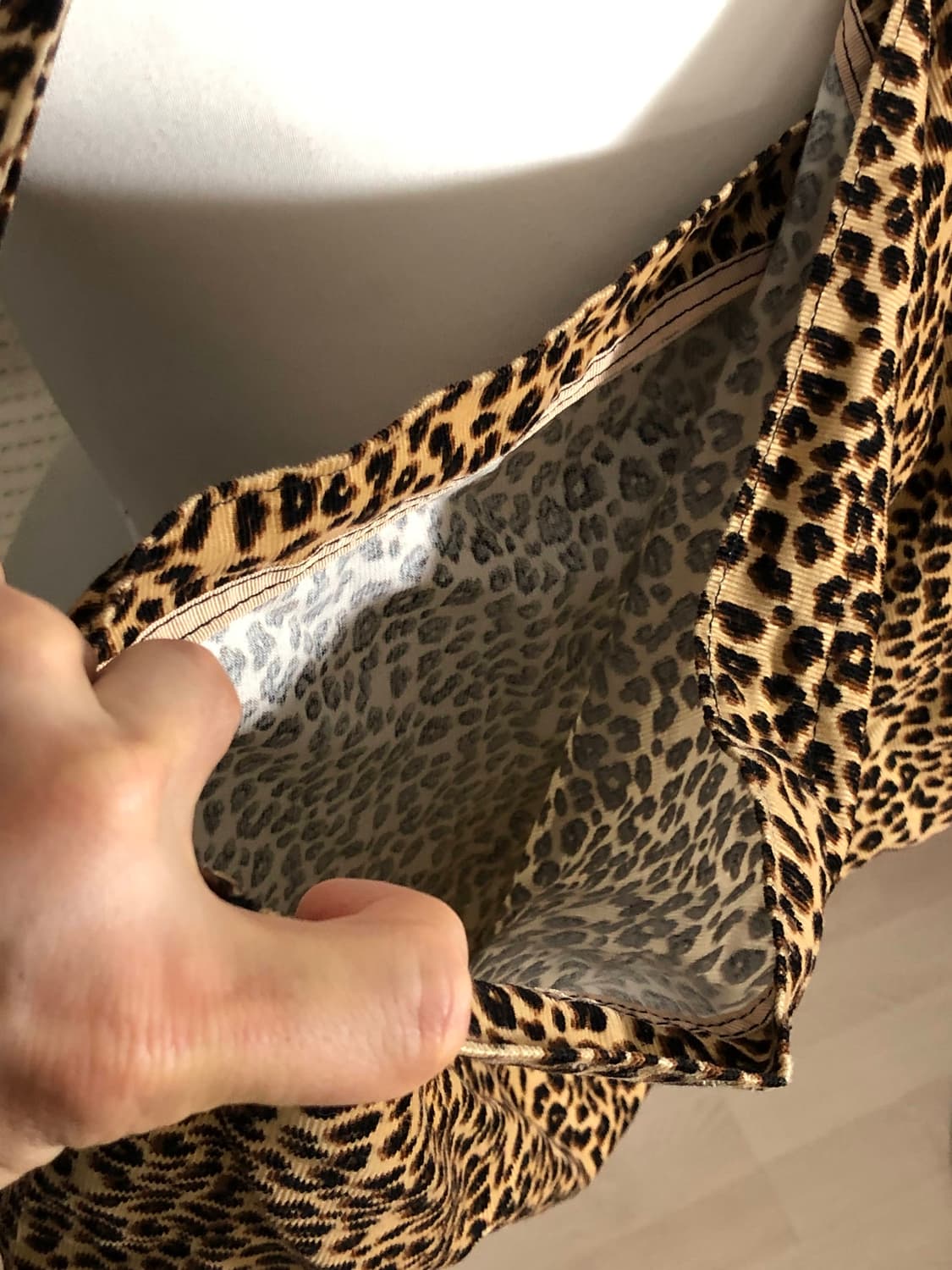 emis 에미스 호피 숄더백 크로스백 상품이미지2