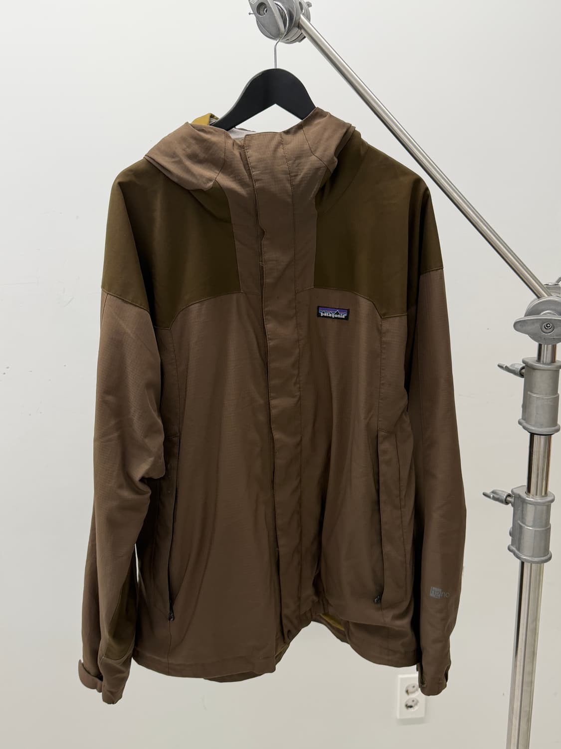 Patagonia 파타고니아 바람막이 XL  상품이미지1