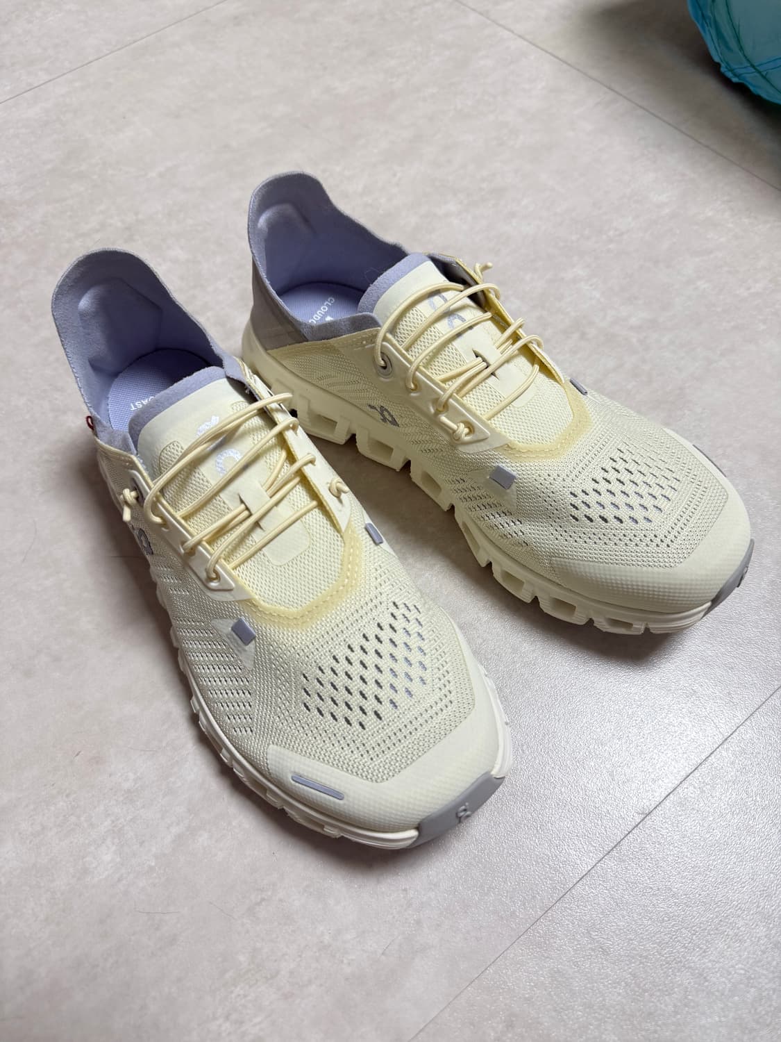 온러닝 클라우드 6 코스트 상품이미지2