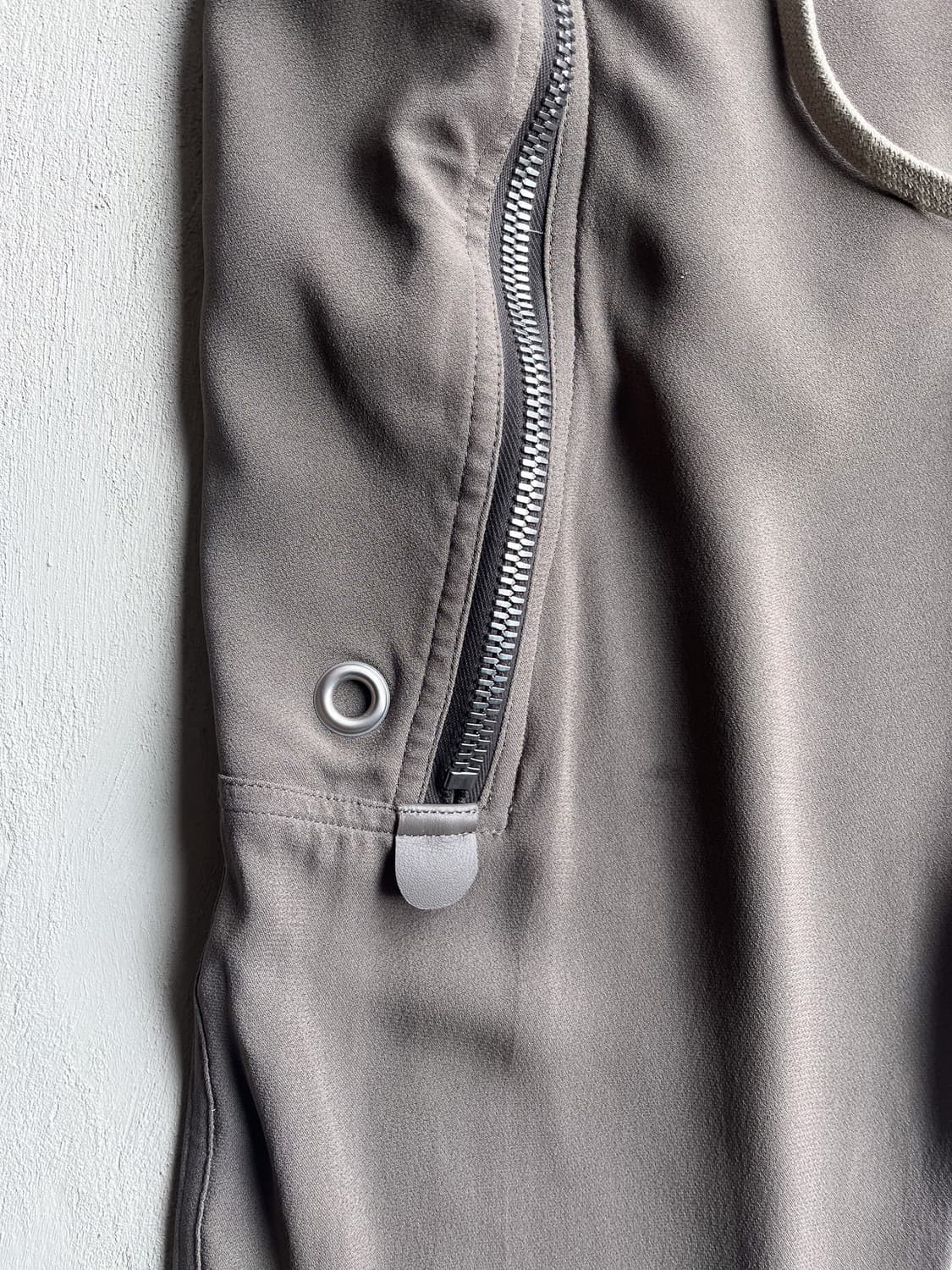 Rick Owens Bauhaus Bela 상품이미지4