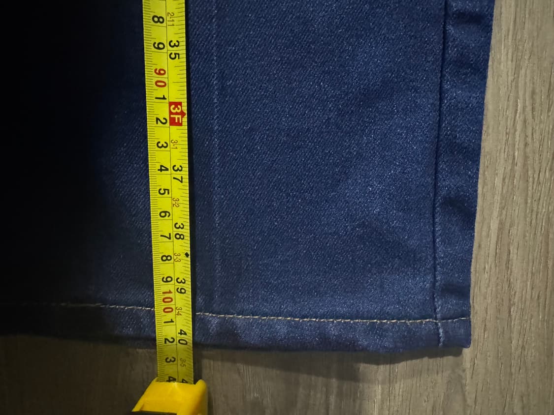 리바이스 517 34x30 다크블루 상품이미지6