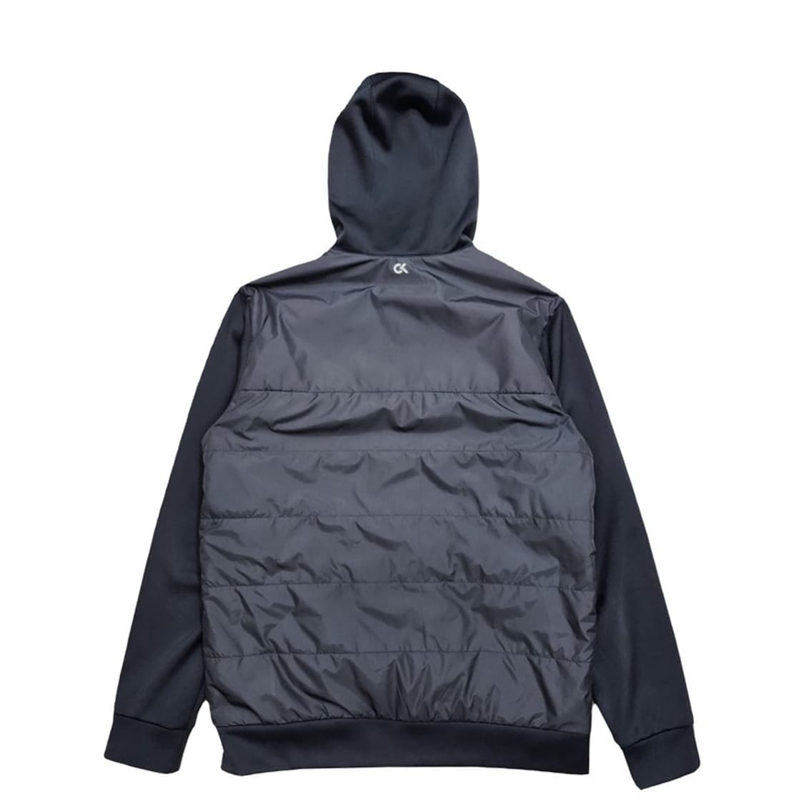 CALVIN KLEIN 경량패딩 후드집업 L 상품이미지10