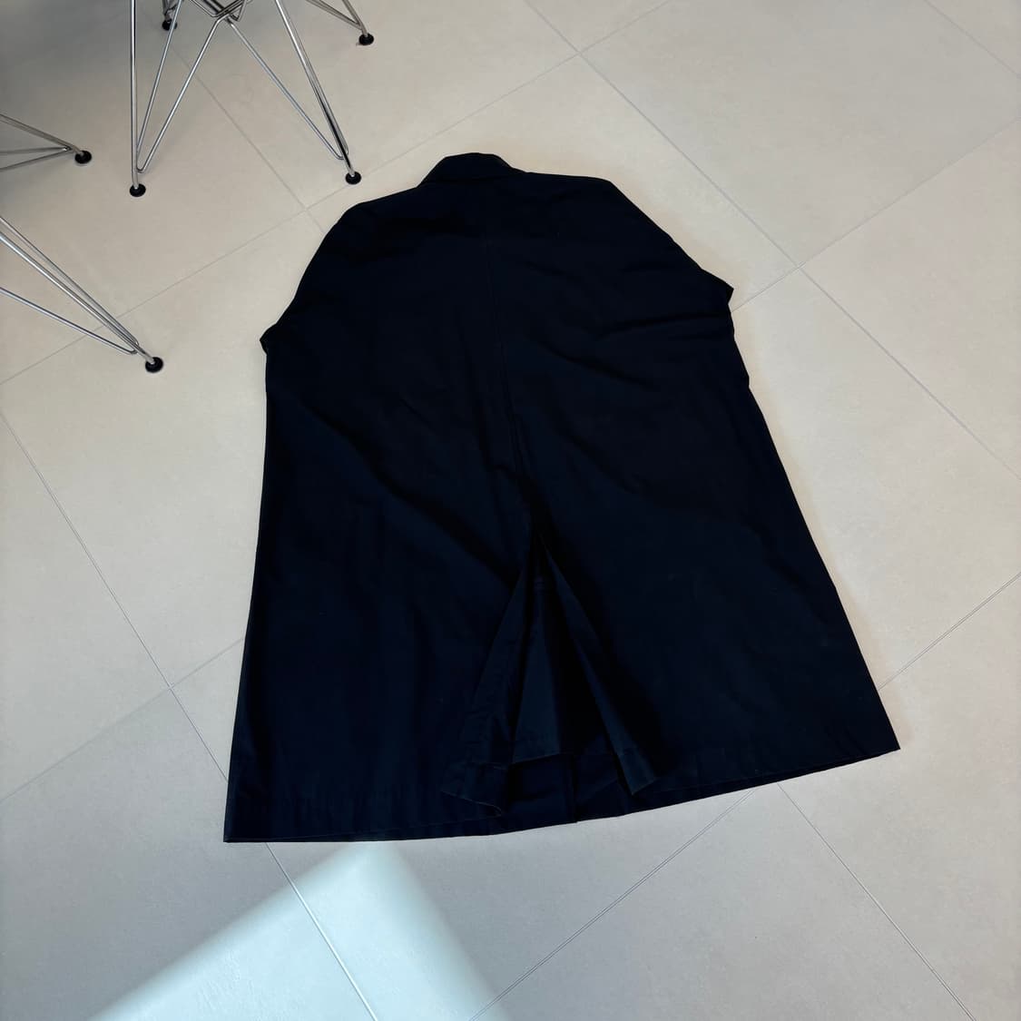 me 이세이미야케 apoc 트렌치 코트 상품이미지2