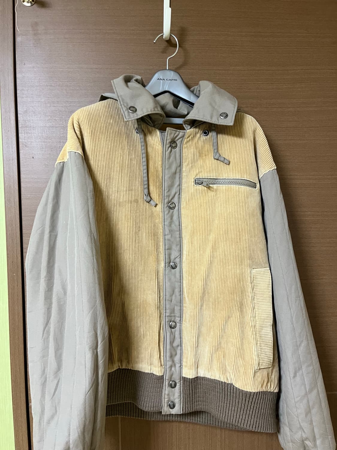 일본 빈티지 자켓 상품이미지1