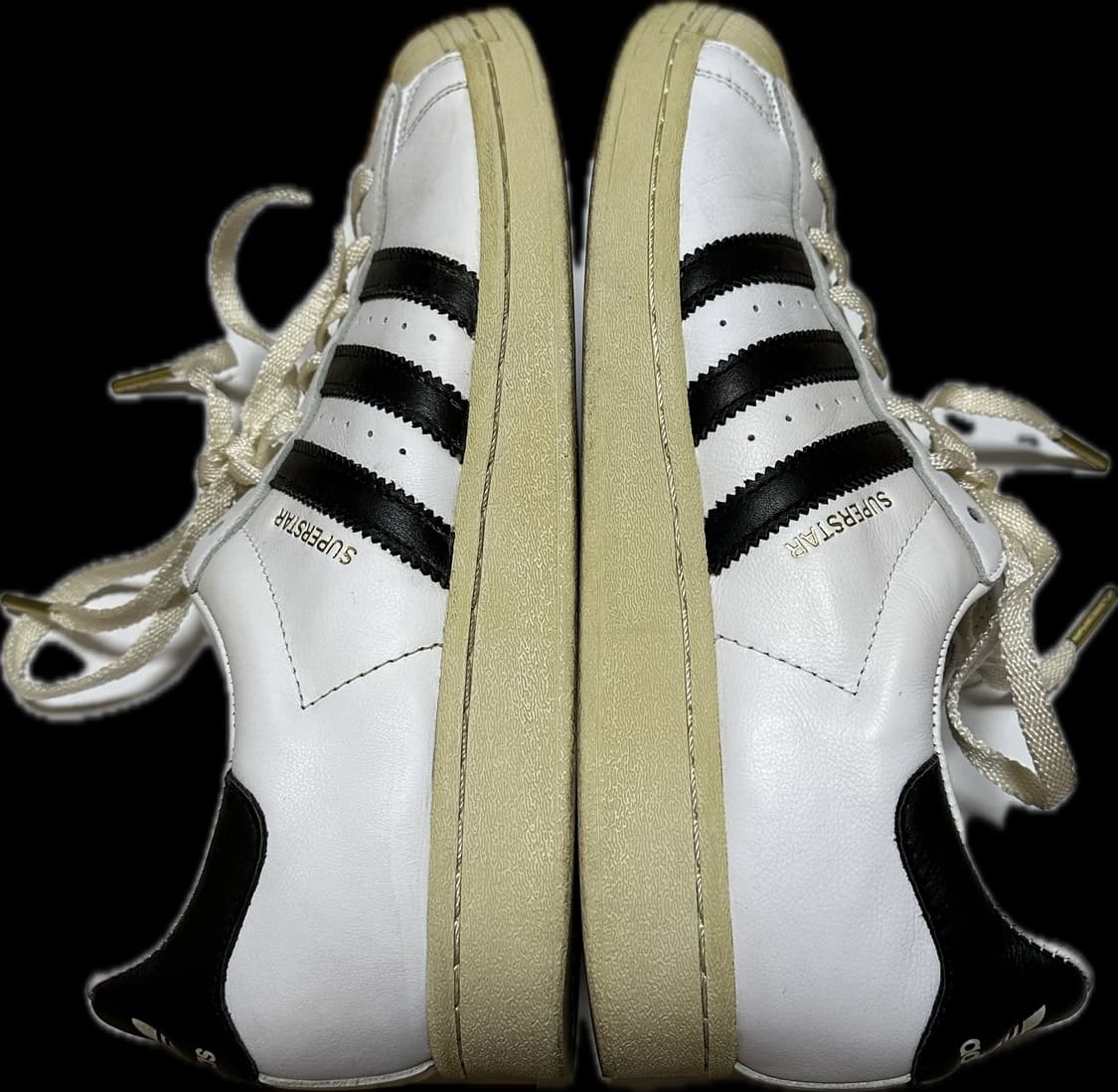 아디다스 슈퍼스타 프리미엄 상품이미지4