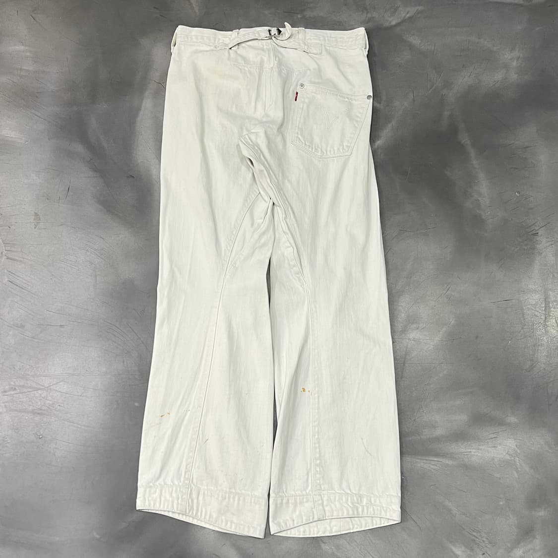  리바이스 엔지니어드진 데님 팬츠 y14706 상품이미지2