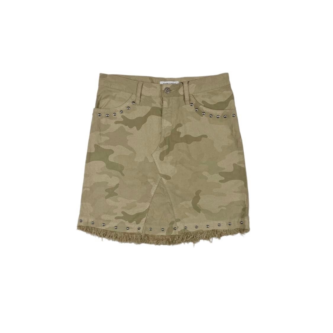 카모 스커트  상품이미지2
