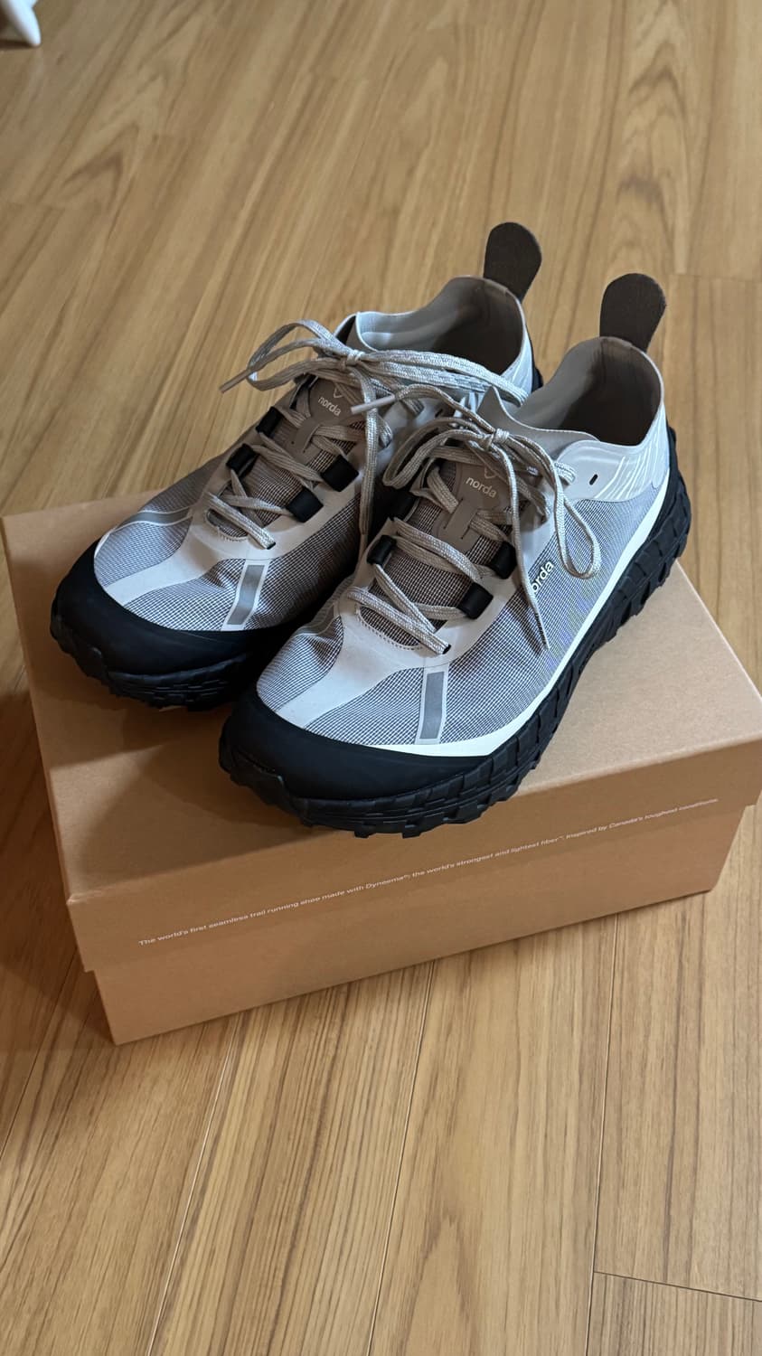 노다 / 001A / 287.5 (US11) 상품이미지1