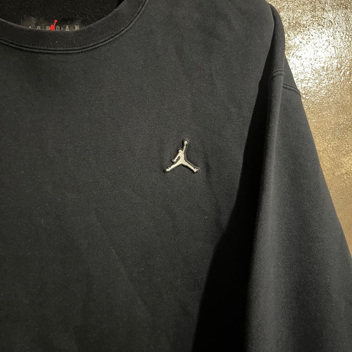 나이키 조던 맨투맨 상품이미지2