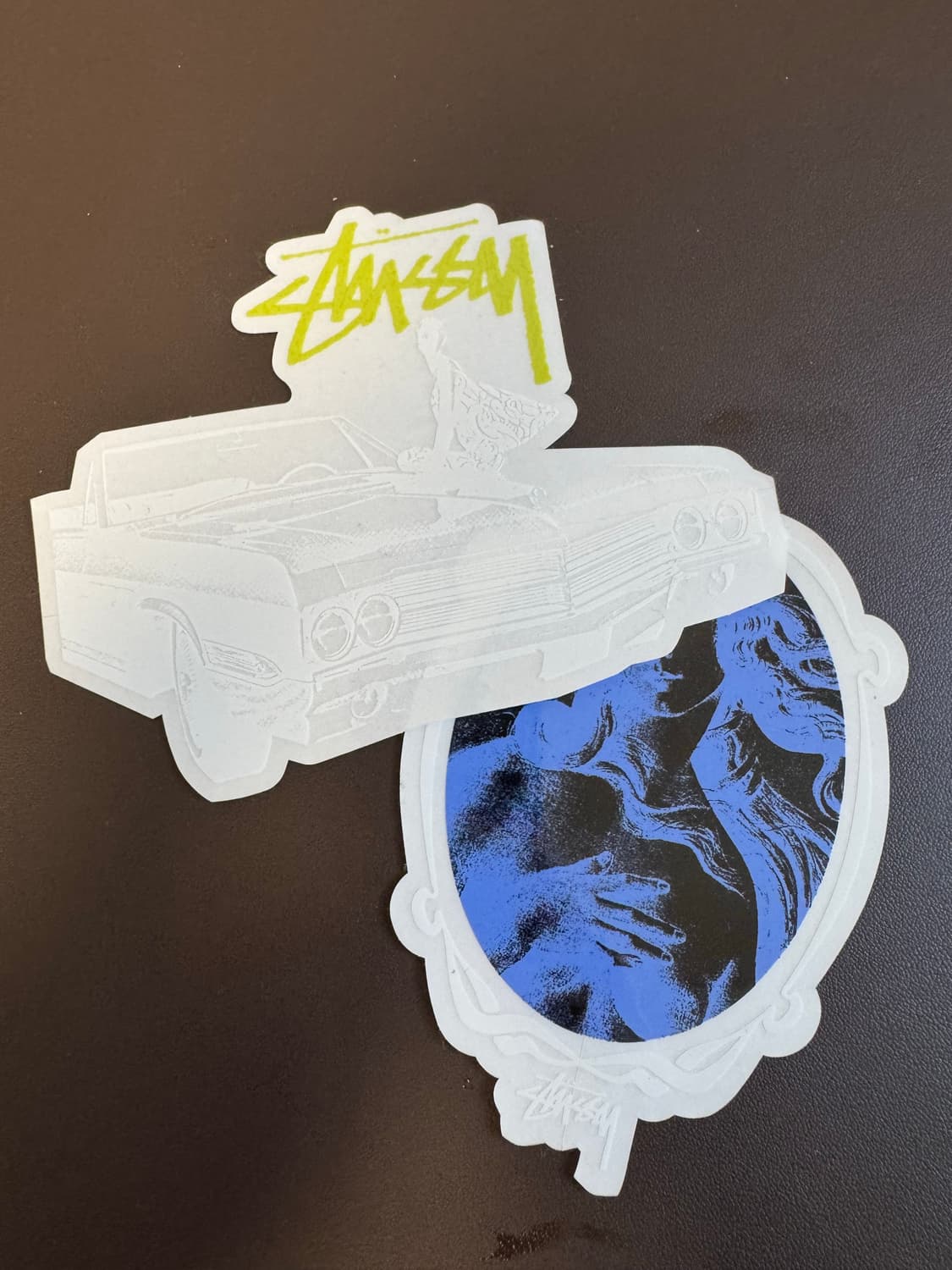 스투시 빅올진 / 32 상품이미지6