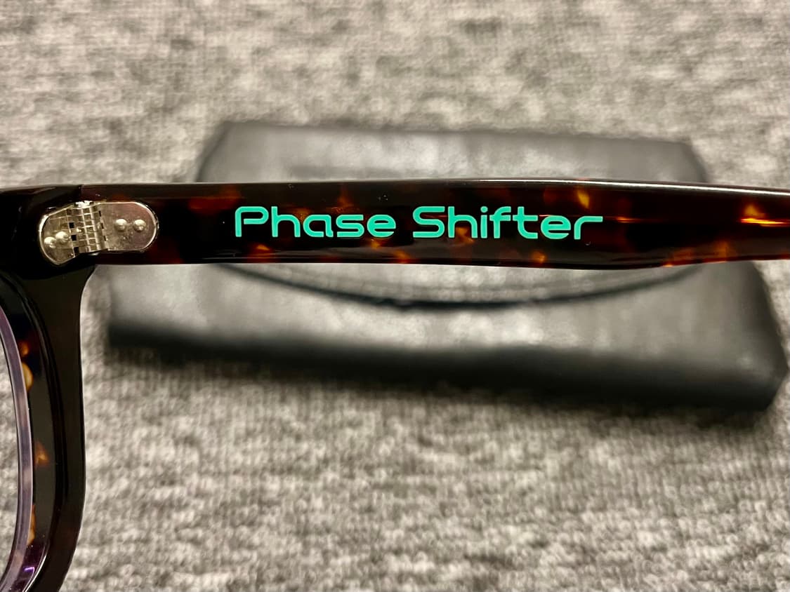 이펙터 X BOSS PHASE SHIFTER 호피  상품이미지3