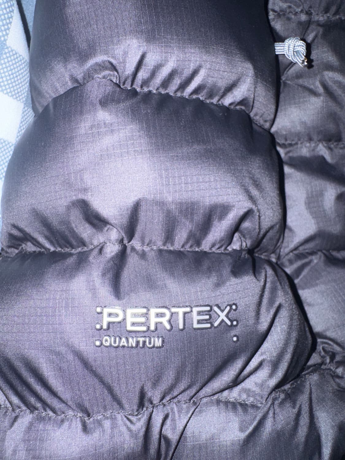 RAB 시러스 알파인 인슐레이티드 자켓 M 상품이미지6