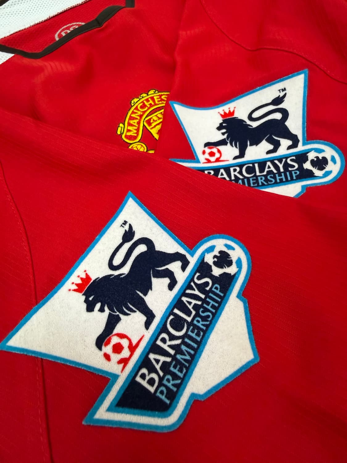 04-05 맨유 홈 호날두 상품이미지7