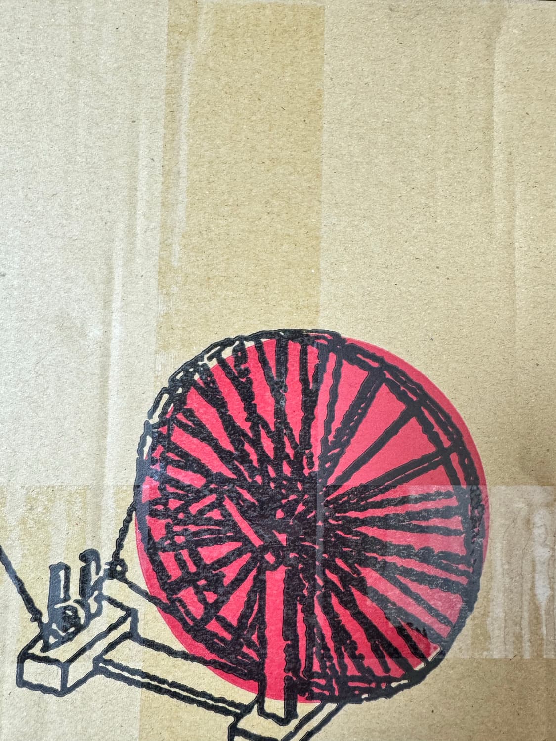 [3] 캐피탈 스무스 저지 레오파드 스턴트맨 우먼 트랙 자켓 상품이미지2