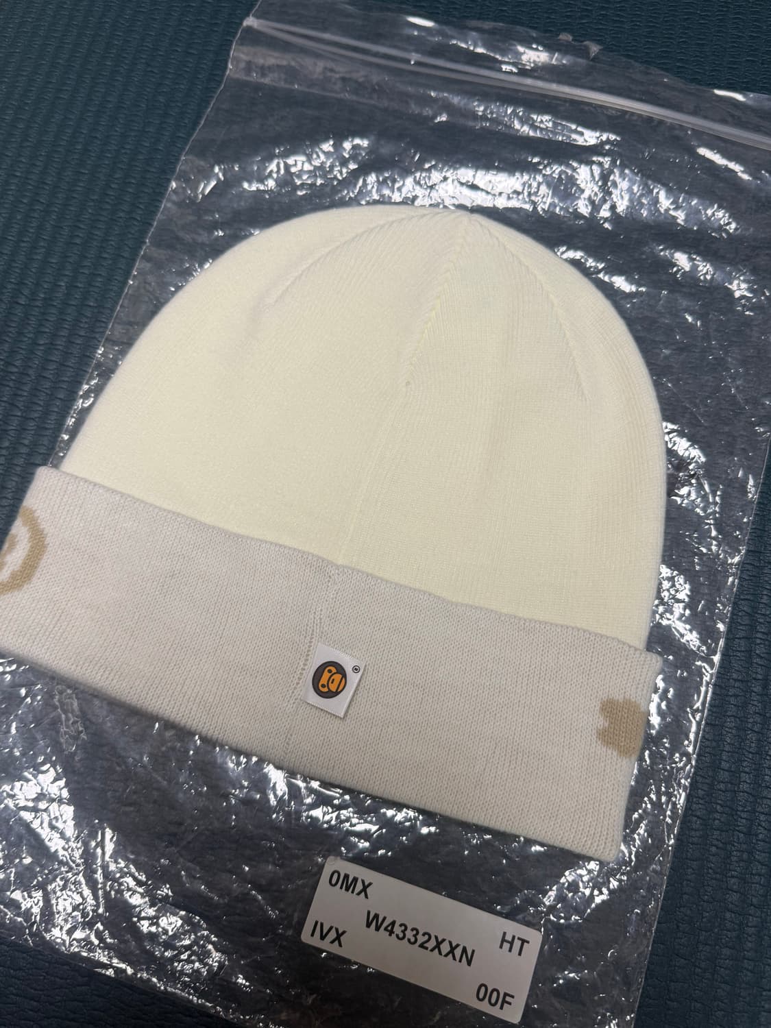 베이프 비니 상품이미지5