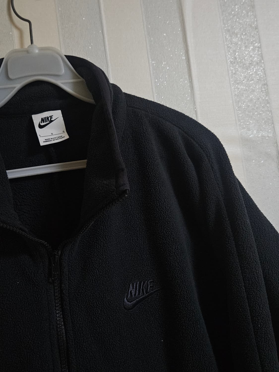 나이키아노락후리스 상품이미지2